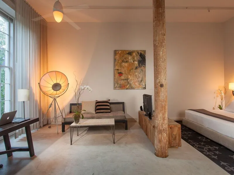 Loft 523 · Anbieterbild von TUI