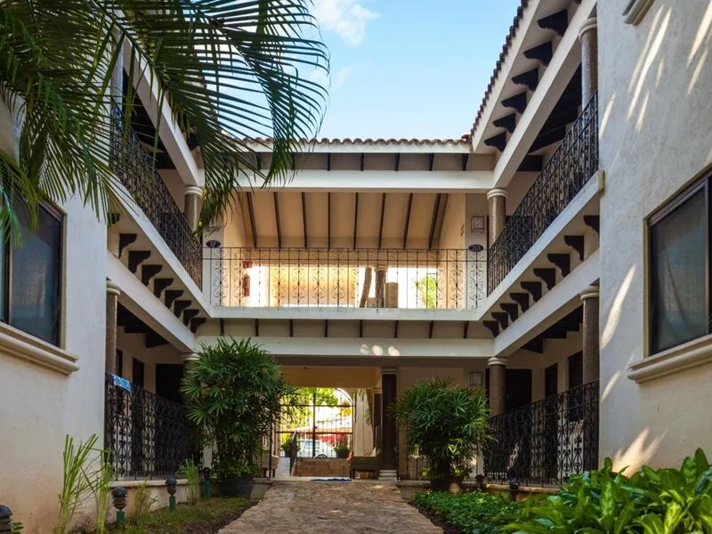 Nina Hotel Playa del Carmen · Anbieterbild von TUI