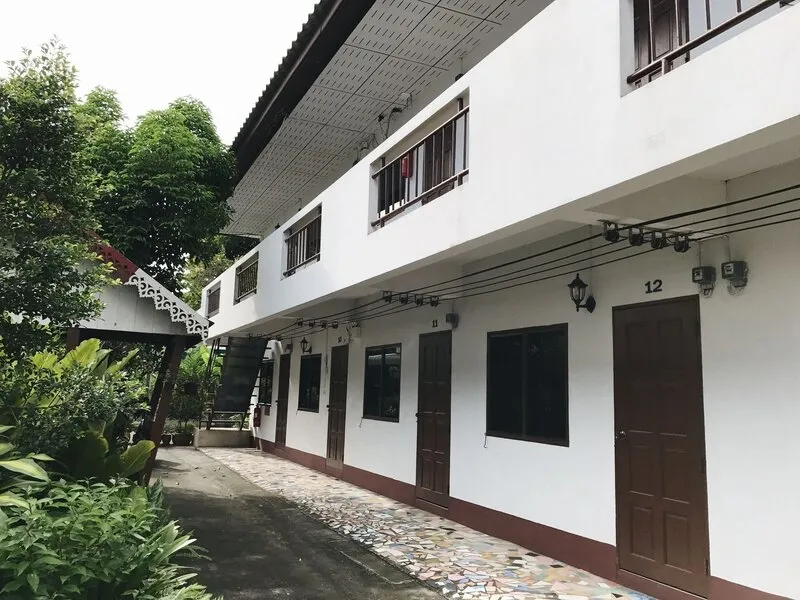 Baan Nukanong Guesthouse · Anbieterbild von TUI