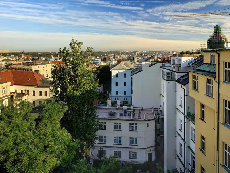 Salvator Boutique Hotel · Anbieterbild von TUI