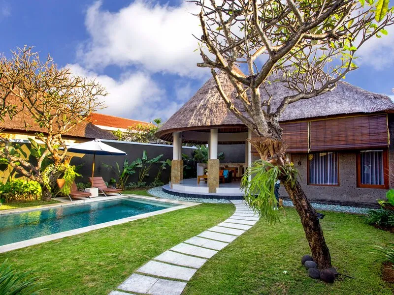 Mutiara Bali Boutique Resort Villa & Spa · Anbieterbild von TUI