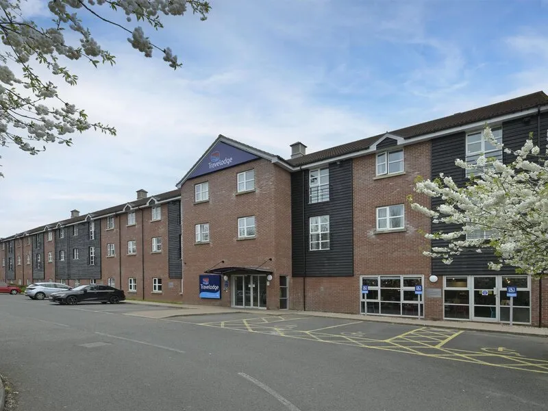Travelodge Stansted Great Dunmow · Anbieterbild von TUI