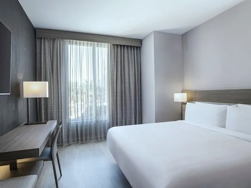 AC Hotel Las Vegas Symphony Park · Anbieterbild von TUI