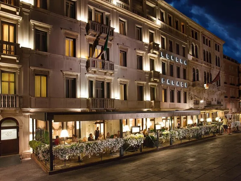 Hotel Londra Palace · Anbieterbild von TUI