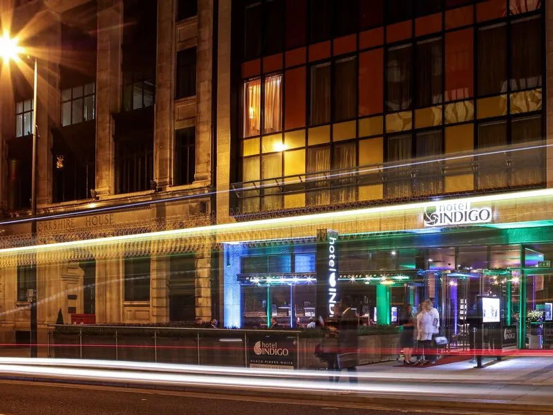 Indigo Liverpool · Anbieterbild von TUI