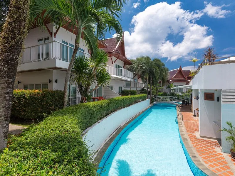Phunawa Resort · Anbieterbild von TUI