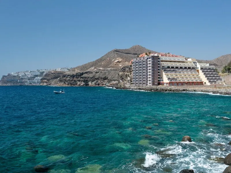 Marina Elite Hotel · Anbieterbild von TUI