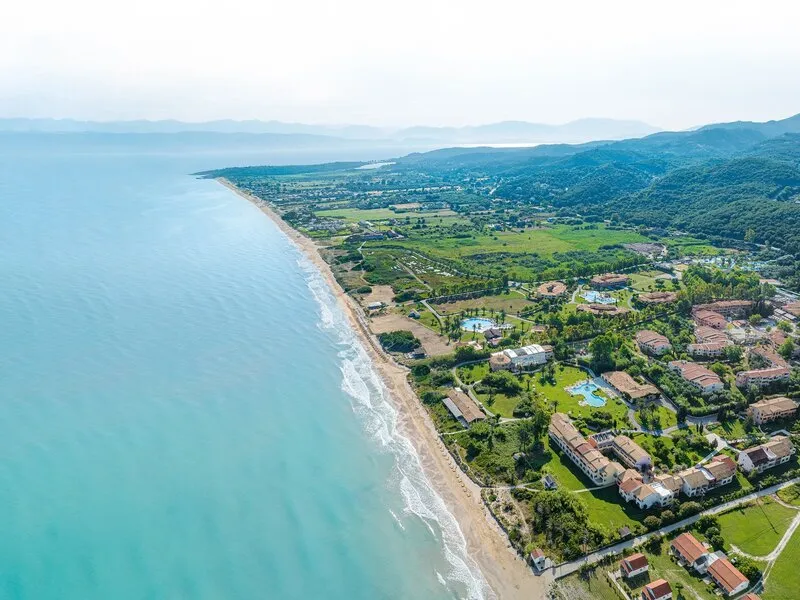 Grecotel LUXME Costa Botanica · Anbieterbild von TUI