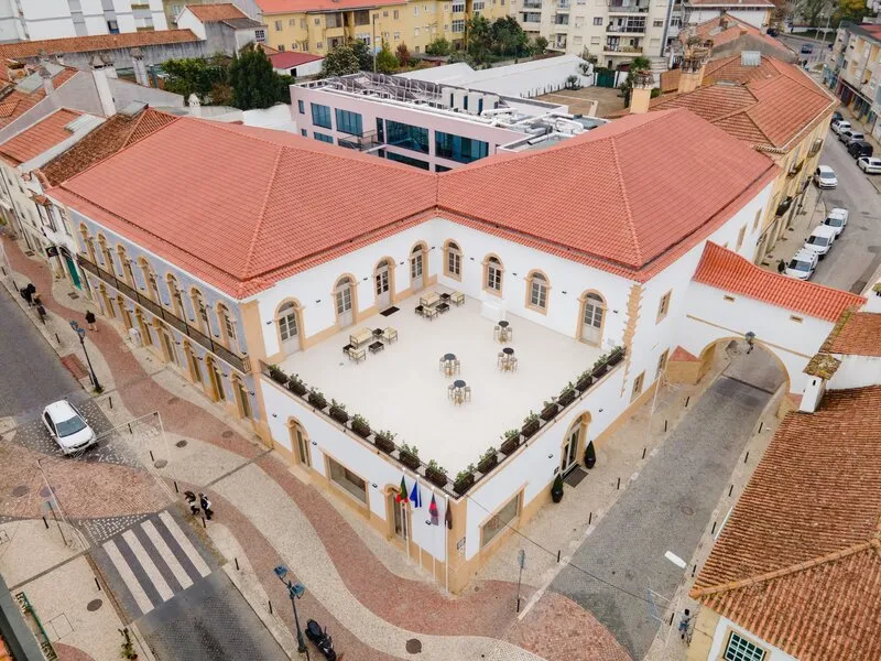 Vila Galé Collection Tomar · Anbieterbild von TUI