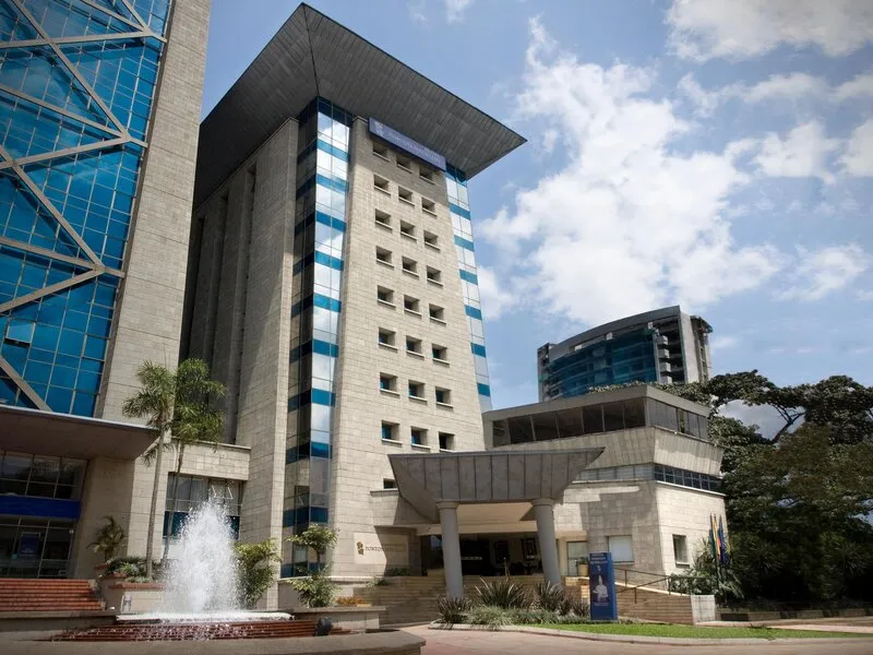 GHL Hotel Portón Medellín · Anbieterbild von TUI