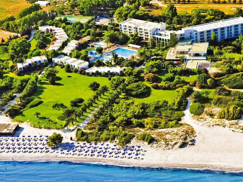Caravia Beach · Anbieterbild von TUI