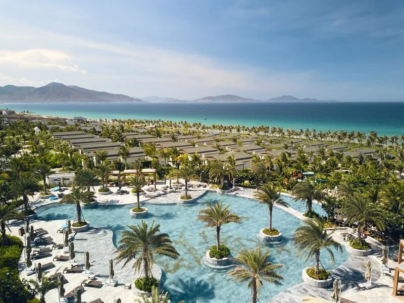 Movenpick Resort Cam Ranh · Anbieterbild von TUI