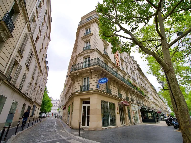 Grand Hotel Francais · Anbieterbild von TUI