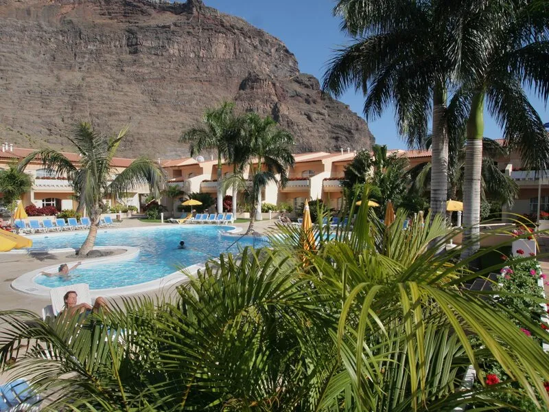 Jardin del Conde · Anbieterbild von TUI
