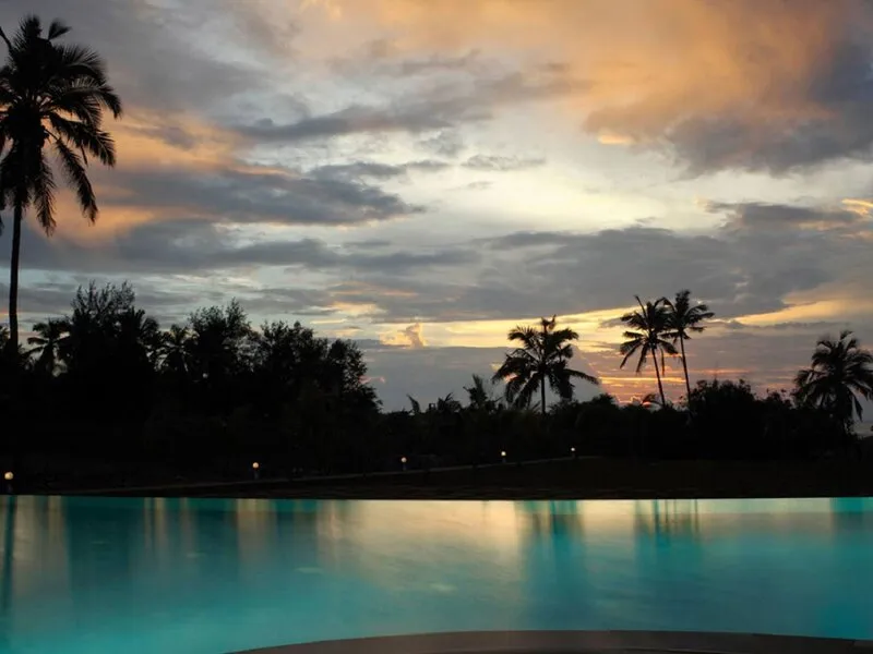 The O Resort and Spa · Anbieterbild von TUI