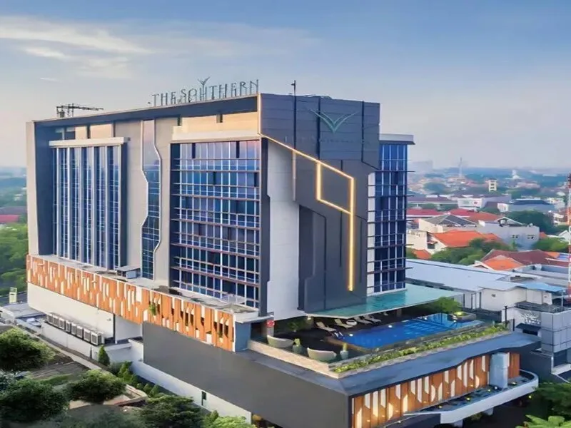 Hotel Ibis Styles Surabaya Jemursari · Anbieterbild von TUI