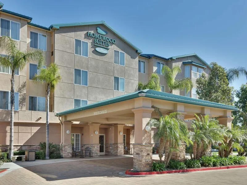Homewood Suites by Hilton San Diego-Del Mar · Anbieterbild von TUI