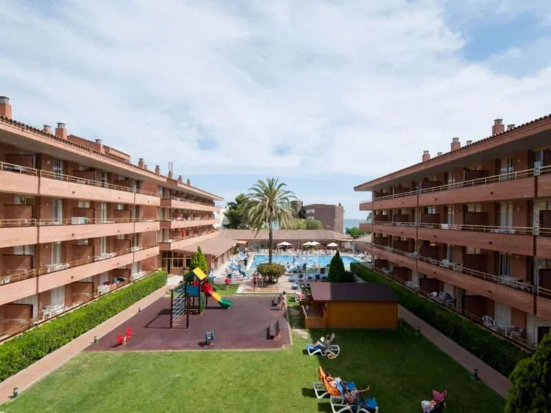 Voramar · Anbieterbild von TUI