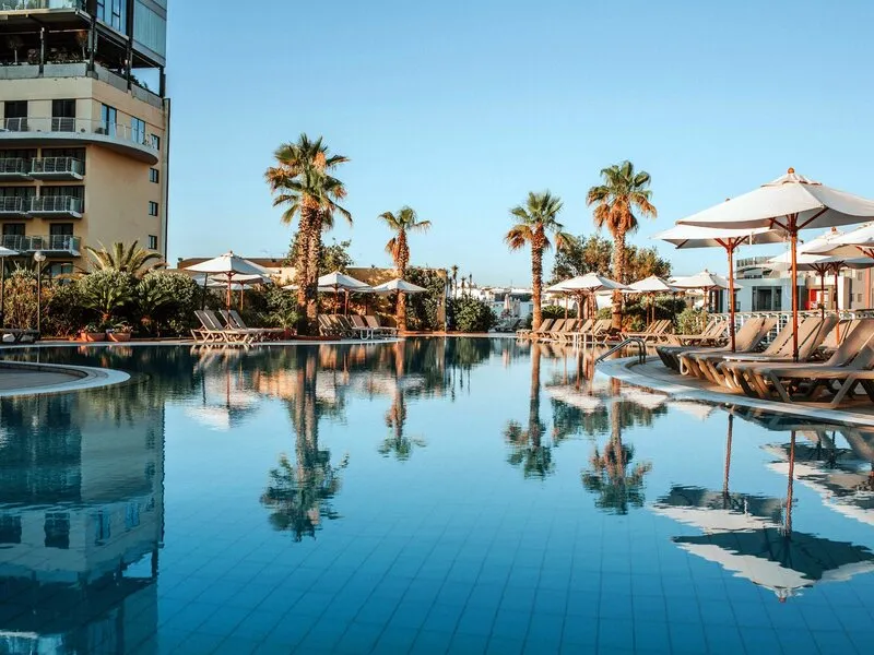 Hotel Intercontinental Malta · Anbieterbild von TUI