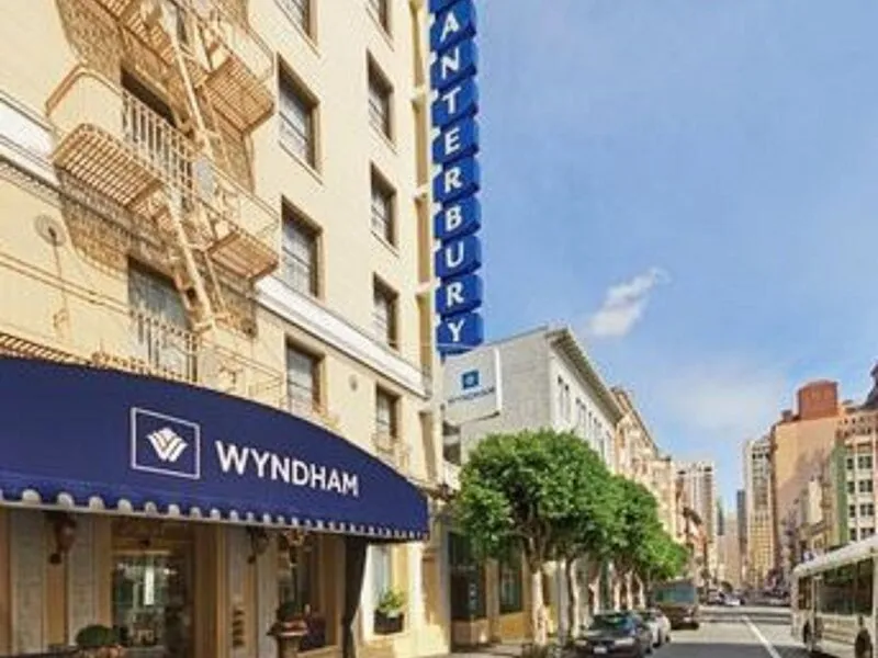 Club Wyndham Canterbury · Anbieterbild von TUI