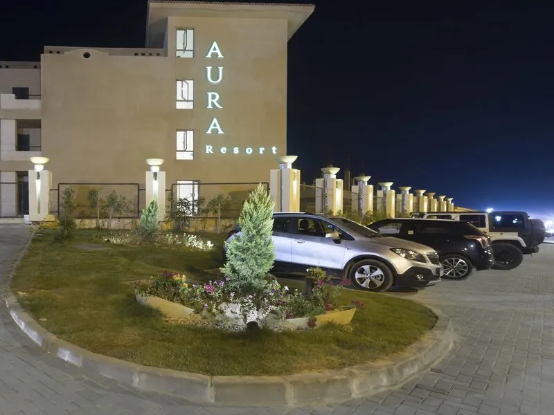 Aura Resort Sidi Abd El Rahman · Anbieterbild von TUI
