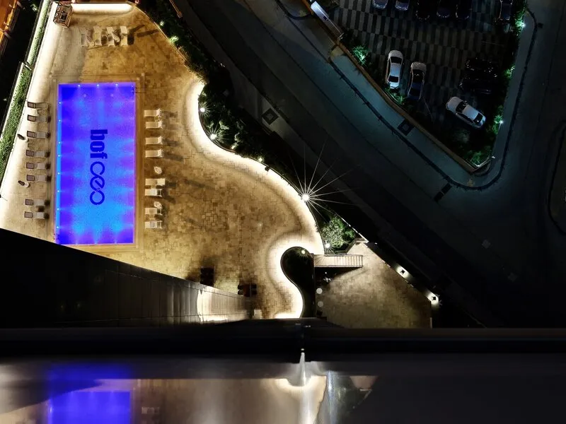 Bof Hotels Ceo Suites Atasehir · Anbieterbild von TUI
