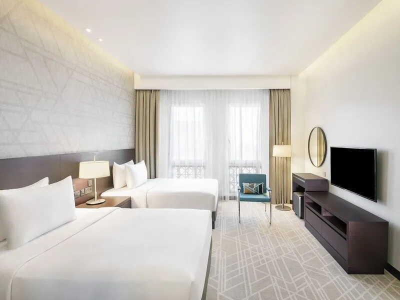 Hyatt Place Dubai/Wasl District Residences · Anbieterbild von TUI