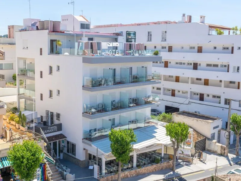 Diamante Paguera Boutique Hotel · Anbieterbild von TUI