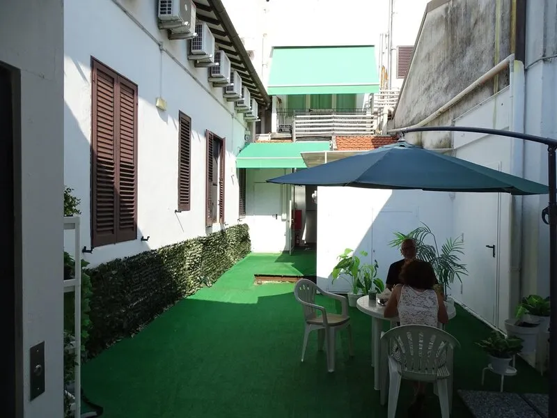 La Torre Hotel · Anbieterbild von TUI