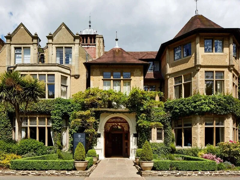 Macdonald Frimley Hall Hotel & Spa · Anbieterbild von TUI
