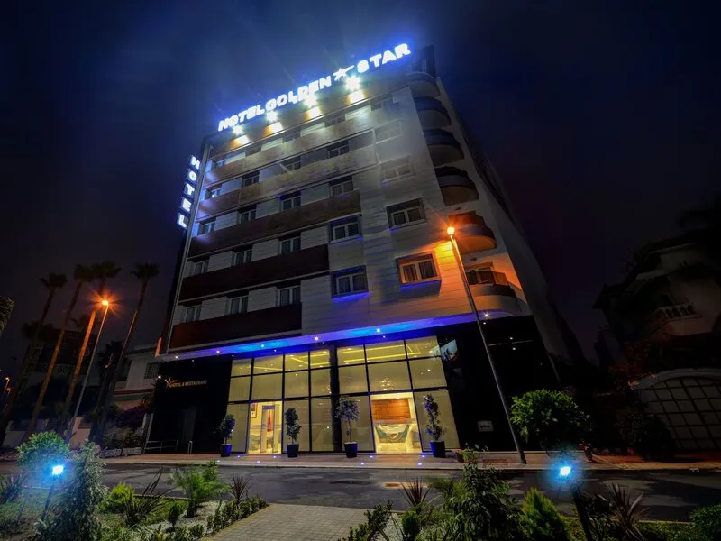 Golden Star Casablanca · Anbieterbild von TUI