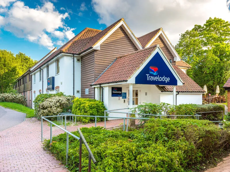 Travelodge London Chigwell · Anbieterbild von TUI