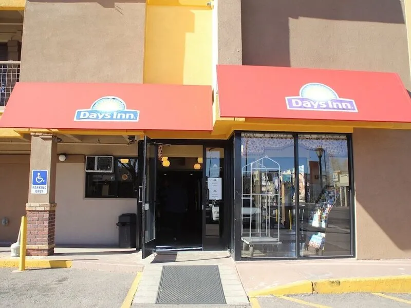 Days Inn by Wyndham Denver Downtown · Anbieterbild von TUI