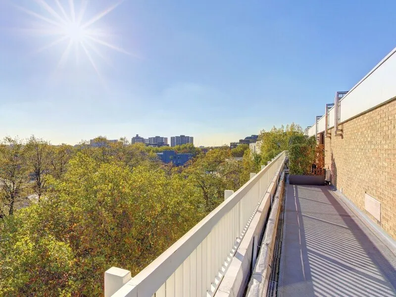 Marriott Regents Park · Anbieterbild von TUI