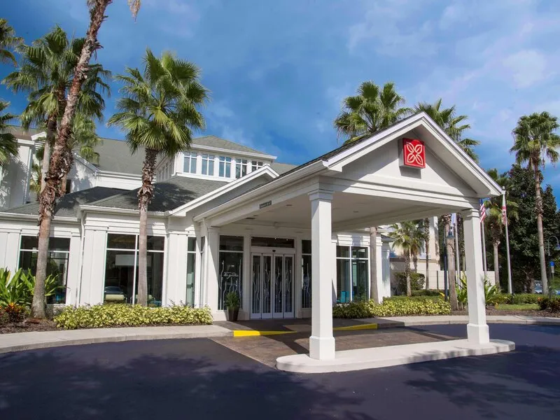 Hilton Garden Inn Lake Mary · Anbieterbild von TUI