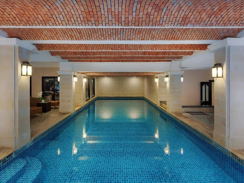 Little Residence - A Boutique Hotel & Spa · Anbieterbild von TUI