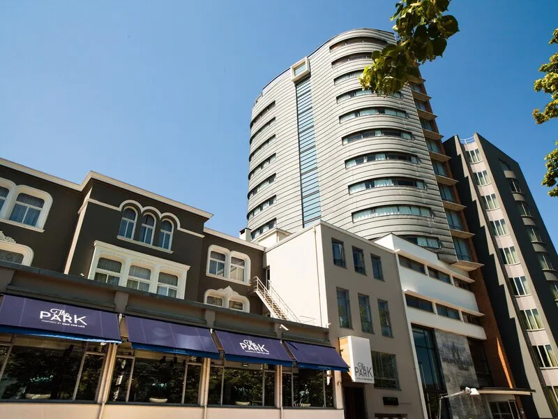 Bilderberg Parkhotel Rotterdam · Anbieterbild von TUI