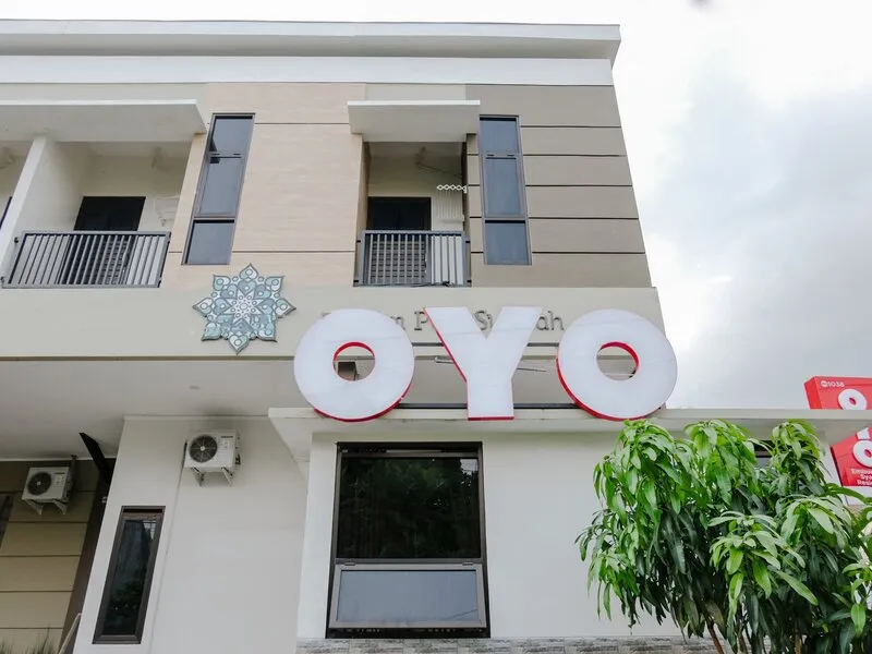 OYO 1038 Embun Pagi Syariah Residence · Anbieterbild von TUI