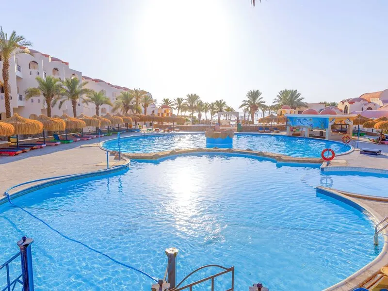 Protels Beach Club & SPA · Anbieterbild von TUI