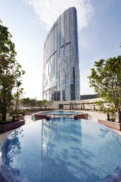 Crown Towers · Anbieterbild von TUI