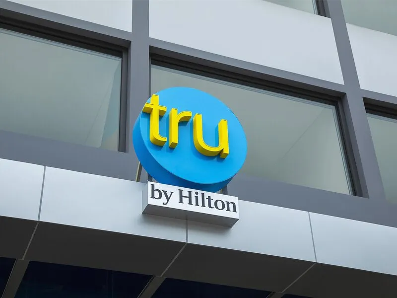 Tru by Hilton Da Nang City Centre · Anbieterbild von TUI