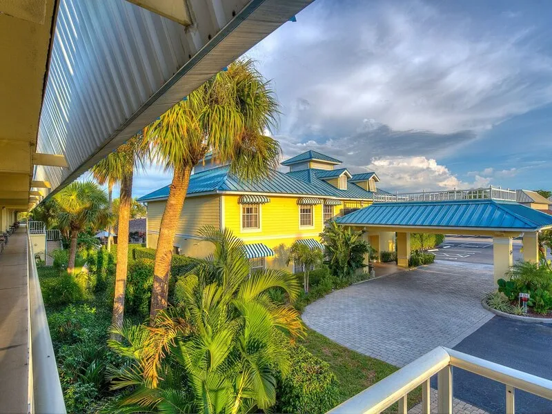 Naples Garden Inn · Anbieterbild von TUI