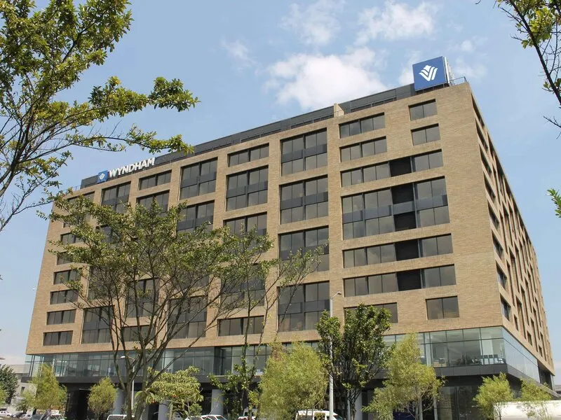Wyndham Bogotá · Anbieterbild von TUI