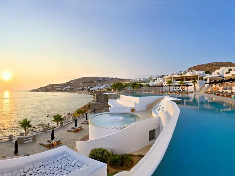 Anax Resort & Spa · Anbieterbild von TUI