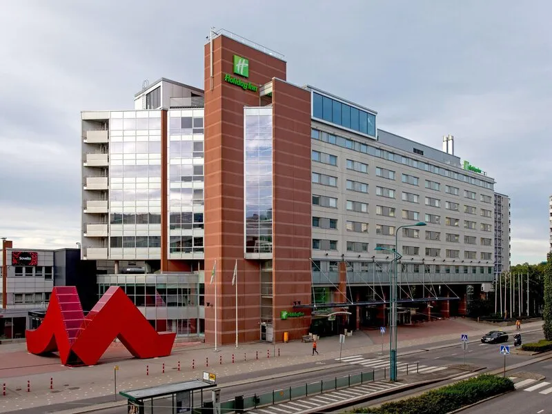Holiday Inn Helsinki - Expo by IHG · Anbieterbild von TUI