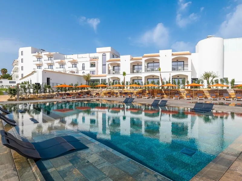 Regency Salgados Hotel & Spa · Anbieterbild von TUI
