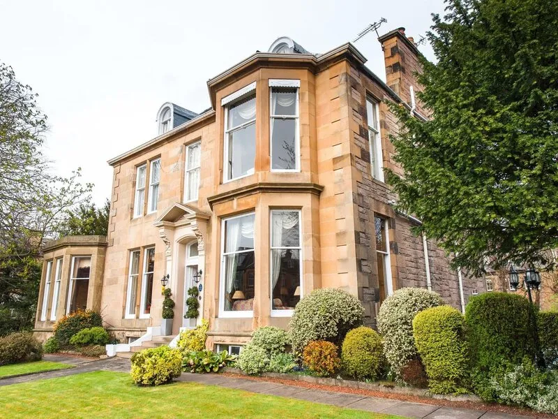 Kildonan Lodge Hotel · Anbieterbild von TUI