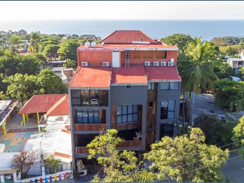 Madre Tierra Apartments · Anbieterbild von TUI