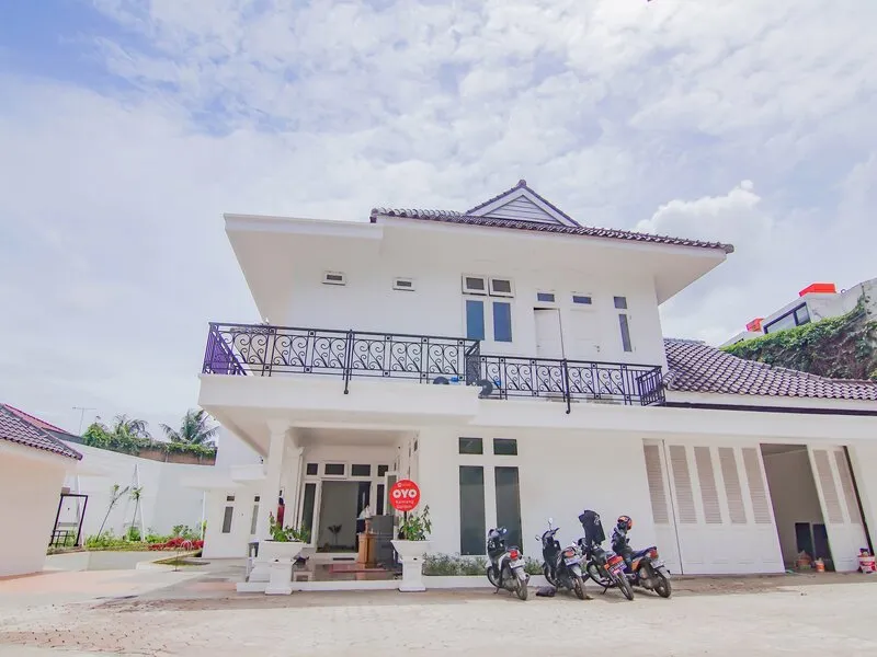 Capital O 90342 Kemang Garden · Anbieterbild von TUI