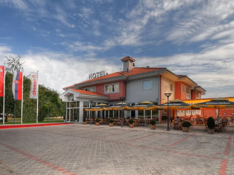 Hotel Orasac · Anbieterbild von TUI